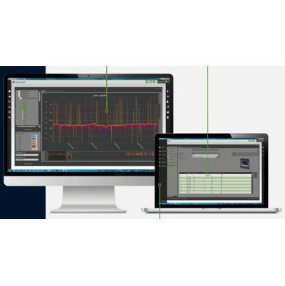 smartcollect能源管理系統軟件介紹一