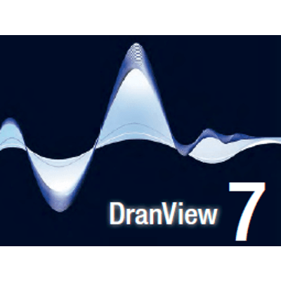 專(zhuān)業(yè)電能質(zhì)量分析軟件 Dran-view